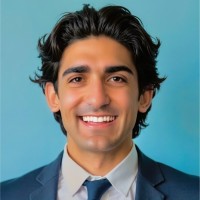 Packaging Compliance Labs Employee Jacob Barash's profile photo