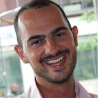 SmarterHQ, a Wunderkind Company Employee Wulfric Light-Wilkinson's profile photo