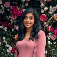 Ashley Ali Email & Phone Number