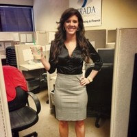 STRADA Capital Corporation Employee Katie Kobzeff's profile photo