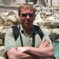 Sales Cookie Employee Dominic Pouzin's profile photo