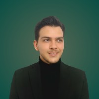 Parco App Employee Jorge Alatorre's profile photo