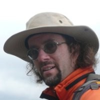 Helmholtz-Zentrum Dresden-Rossendorf (HZDR) Employee Gregor Hlawacek's profile photo