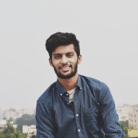 Newrl Employee Pranav Kotamraju's profile photo
