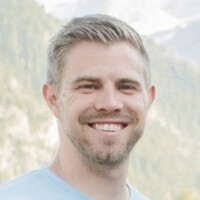 CrewView Employee Cade Rose's profile photo