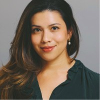 PA Consulting Employee Gabrielle-Ann Torre's profile photo