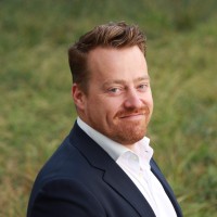 ClimatePartner Employee Robert Viertelhauzen's profile photo