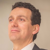 Universidad de Extremadura Employee Roberto Rodríguez Echeverría's profile photo