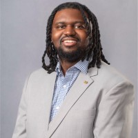 Mainline Aviation Employee Demarcus Jackson's profile photo