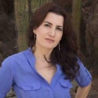 Valley Anesthesiology Consultants, Ltd Employee Blerina Balliu's profile photo