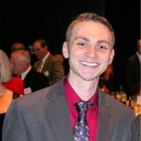 Courtyard by Marriott Sandestin at Grand Boulevard Employee Daniel Dosen's profile photo