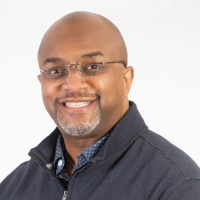 Fives Intralogistics Corp. Employee Jim Rush's profile photo