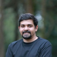 TMRW House of Brands Employee Nikhil Haridas's profile photo