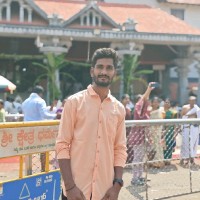 B.manoj Kumar Email & Phone Number