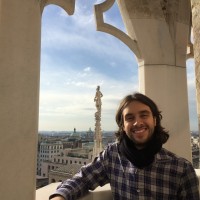 Diego Bolaños Email & Phone Number