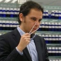 Dauper flavours & fragrances Employee Jesus Ferrao's profile photo