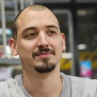 Speed Solutions Employee Gonzalo Pais's profile photo