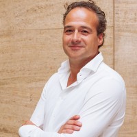 RETN Employee Luc Janssen's profile photo