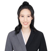 Columbia Quant Group Employee Luyun Lin's profile photo