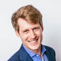 Science Says Employee Thomas McKinlay's profile photo
