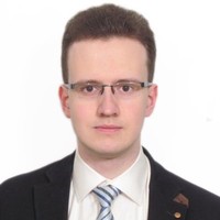 САПРАН Employee Sergey Ternovoy's profile photo