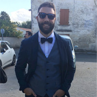 AEOLE TECHNIQUES Employee Romain Abraham's profile photo