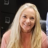 Cher-Make Sausage Employee Diane Koneczka's profile photo