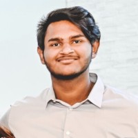 Vishnu Vijaynth's profile photo