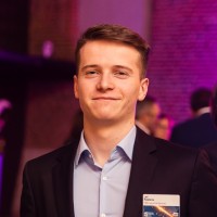 Suikerrock Employee Jef Kestens's profile photo