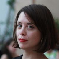 Orion Publishing Group Employee Alexa von Hirschberg's profile photo