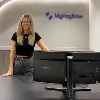 MyPayNow Employee Caitlin Ball's profile photo