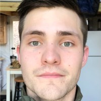 BUDSGUNSHOPCOM LLC Employee Michael Francis's profile photo