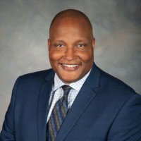 Seeking a Senior Operations Position Employee Andre Mitchell's profile photo