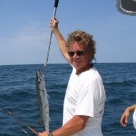 The Center for Hospice & Palliative Care Employee John Tangeman's profile photo