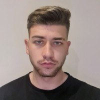 Nexina Employee Agustin Tanzi's profile photo
