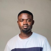Godwin Duah Email