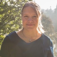 Ketenstandaard Bouw en Techniek Employee Ellen Nab's profile photo