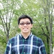 EHS Analytics Employee Tam Nguyen's profile photo