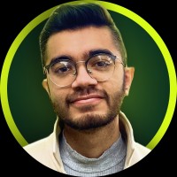 Viewit Employee Ashar Iqbal's profile photo
