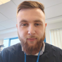 Bishopsgate Specialist Logistics and Installations Employee William Tye's profile photo