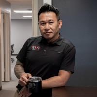 Christopher Po Email & Phone Number
