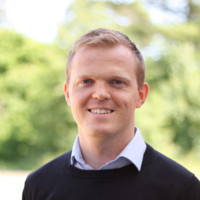 Radiometer Employee Anders Søndergaard's profile photo