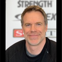 LIVunLtd Canada Employee Ben McGinn's profile photo