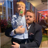 Premium Fabrications Ltd Employee Leon Smyth's profile photo