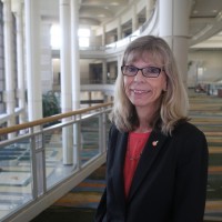 Orange County Convention Center Employee Janice Reindl's profile photo