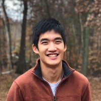 DoorDash Employee Kevin So-Tang's profile photo