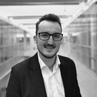 MediaCatch Employee Frederik Haarslev's profile photo