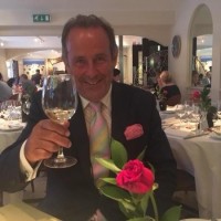 Blue Ice Enterprises Limited Employee David Reay-Scott's profile photo