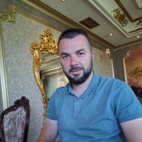 Zeochem AG Employee Dragan Elekovic's profile photo