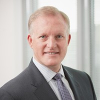 Amazon Employee Mike Moran's profile photo